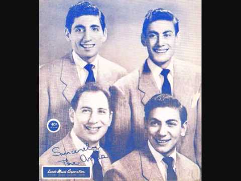 Les Brown and the Ames Brothers - Sentimental Jour...