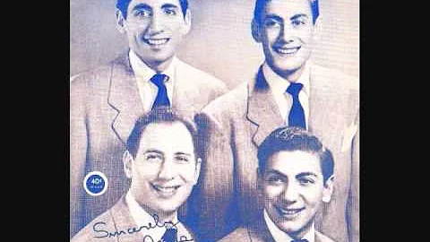 Les Brown and the Ames Brothers - Sentimental Jour...