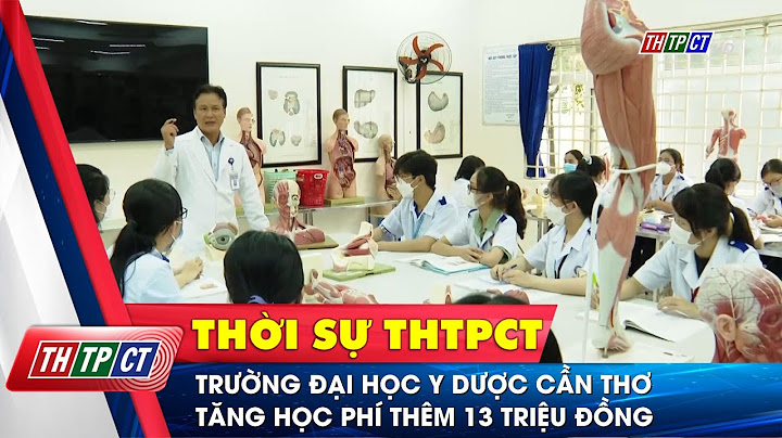Việt nam có bao nhiêu trường đại học y dược năm 2024