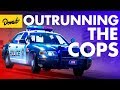 5 Easy Steps To Outrun The Police | WheelHouse