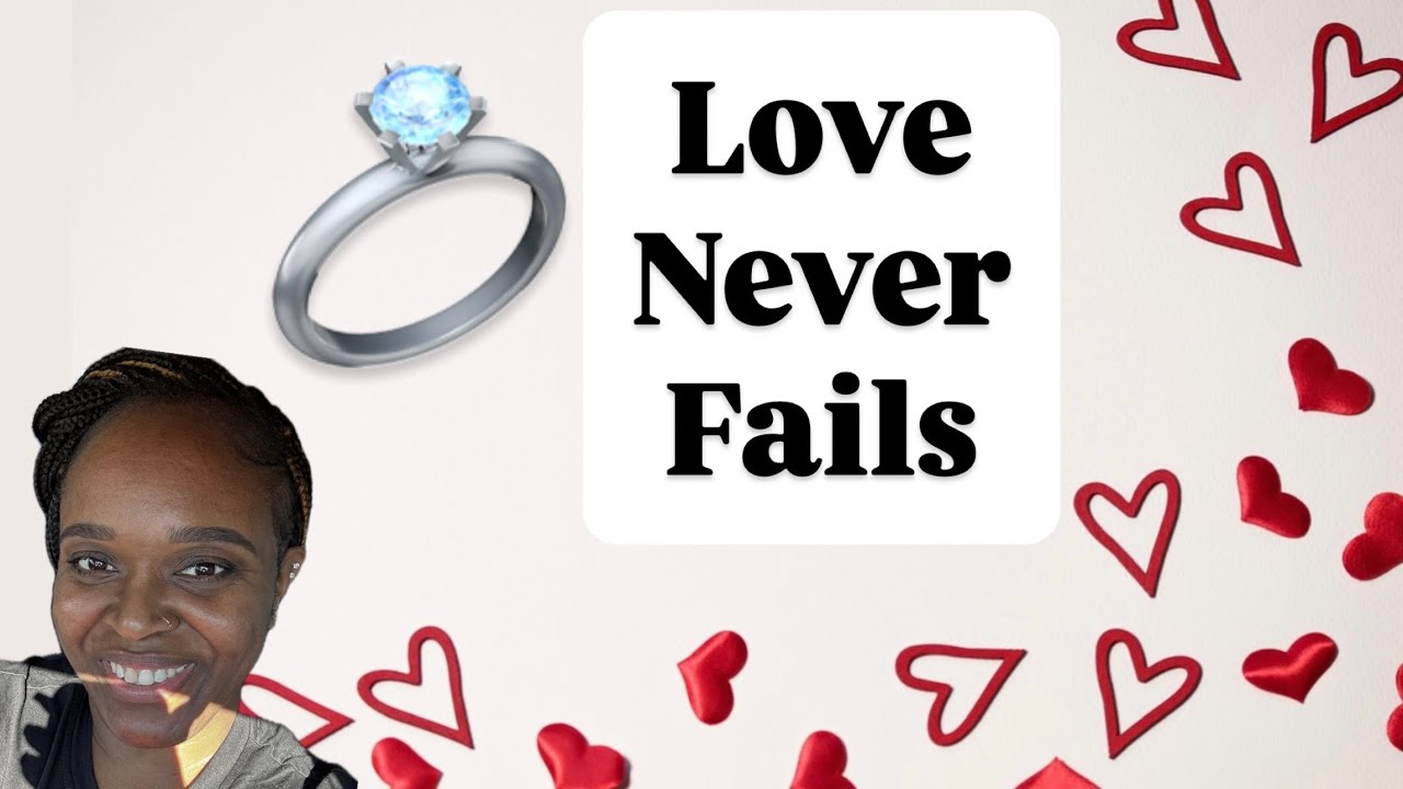 РЕПОСТ! Супруги колеблются, но готовы | Божественная любовь никогда не подводит #пророческоеслово