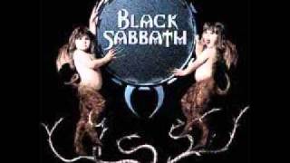 Black Sabbath-Black Sabbath