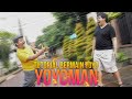 Belajar Bermain Yoyo Bersama YOYO-MANLYMAN