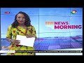 LIVE TV3 Newday 17 03 2026