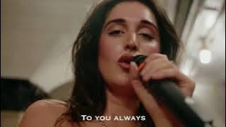 Download lagu The Ends of the Earth Lyric Video (UNRELEASED)