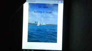 Helicon Books EPUB3 reader for Android