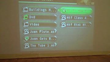 Review: 3M MPro120 Pico Projector (Part 2 of 2)