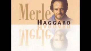Video thumbnail of "Merle Haggard - I Take A Lot Of Pride In What I Am (Alternate Version)"