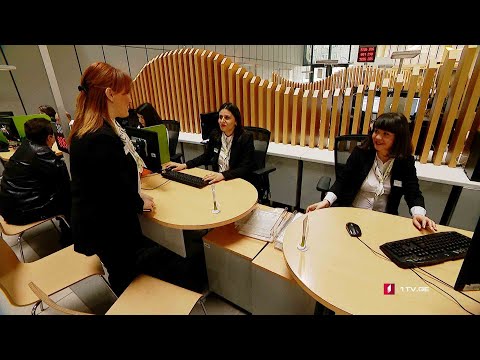 #ახალიკვირა ორსულების შრომითი უფლებები