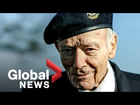 Vídeo: O Canadá ganhou o dieppe raid?