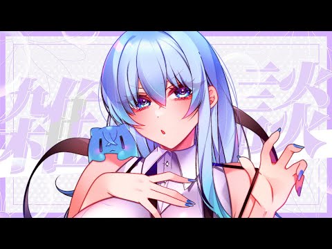 【 雑談配信 】１週間お疲れ様、癒されていく？【 TalkLive / VTuber 】