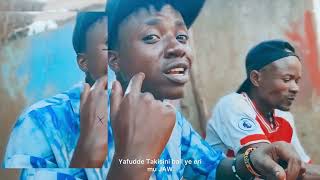 Guba mu jaw / Kabukusi fox (official vizualizer)