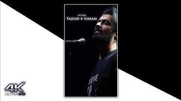 Atif Aslam Superhit Status | Atif Aslam Jumma Mubarak FullScreen Status Video | Atif status