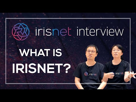 What is Iris Network?