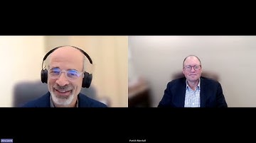 Driving Strategy and Investment Decisions in the Age of AI with Patrick Marshall