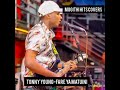 TONNY YOUNG-FARE YA MATUINI COVER