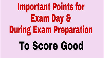 Complete Strategy - Study Plan | To Score Good in NET/GATE/JEST/TIFR Exams