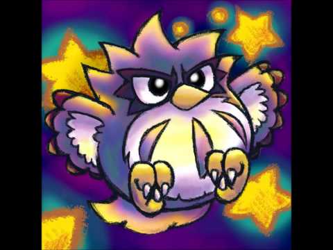 Supersonic Owl: Coo the Owl (The large concert of ...