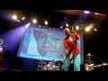 Capture de la vidéo Fantastic Negrito White Jesus Black Problems Album Debut Concert