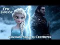 Celtroya – The Fantasy Channel for Orchestral Magic &amp; Drama | Channel Trailer