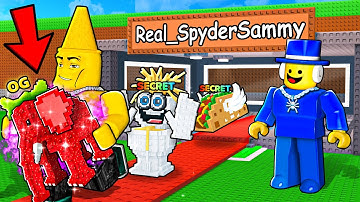 I Stole NEW 0.01% BRAINROTS From a FAKE OWNER in Steal a Brainrot