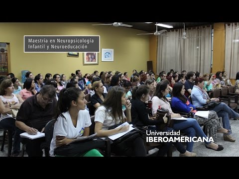 Egresada | Maestría