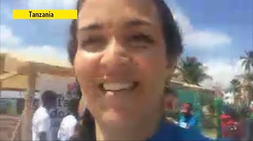 World Cleanup Day: Tanzania is joining in to educate peole