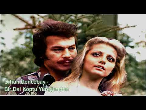 Orhan Gencebay - Bir Dal Koptu Yüreğimden Uzun Versiyon (1977) Youtubede İlk