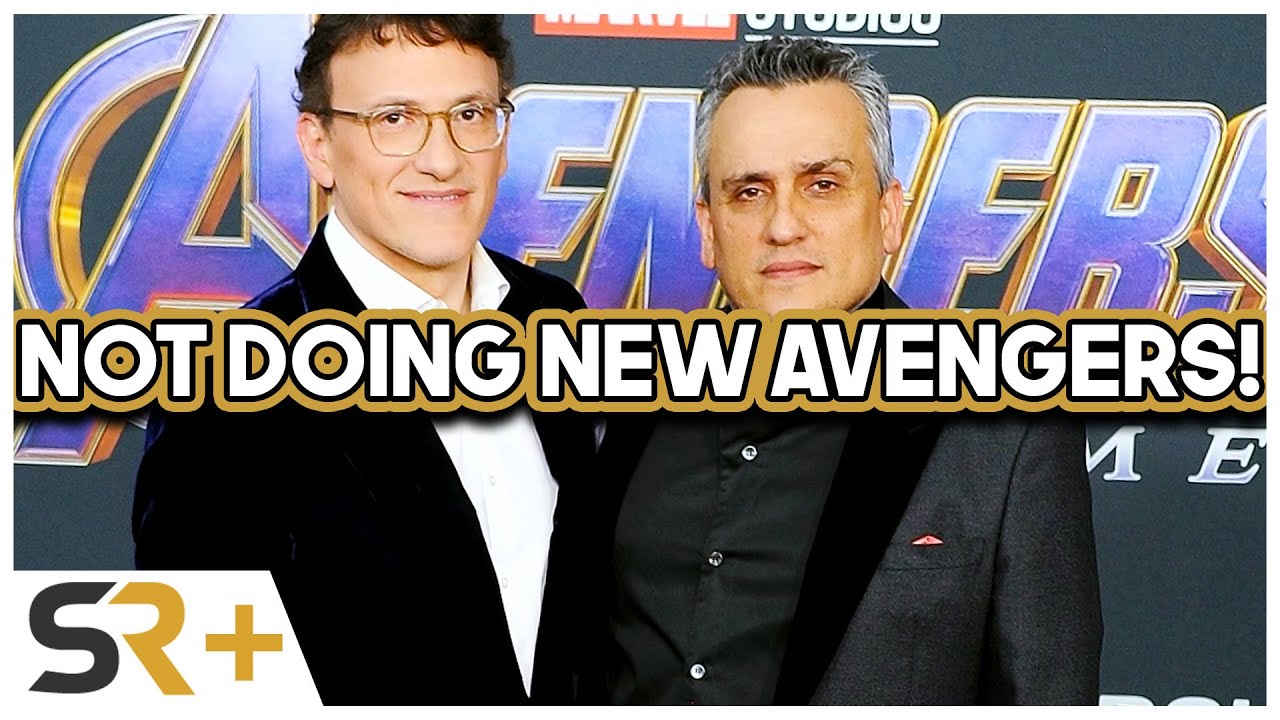 Avengers: The Kang Dynasty & Avengers: Secret Wars Confirmed In Phase 6 But  Russo Brothers Are Directing Neither, Confirms Kevin Feige