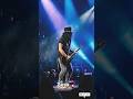 Slash Moment on stage 🎸 #Slash #GunsNRoses #Grn