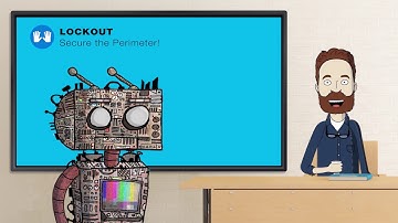 Teen - Standard Response Protocol (SRP) - Full-length Video - w/out captions