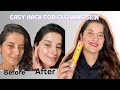 Easy Hack to Get Glowing Skin in 2 weeks with Glutathione and Vitamin C | Rachna Jinta