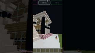 I create a 3 survival House in Minecraft how to rate