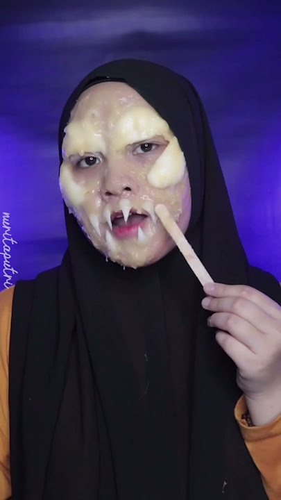 VALAK TIDAK MAU MANDI