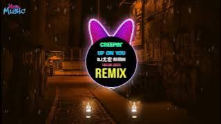 Creepin' Up On You (DJ尤宏 Remix 2025) - Darren Hayes || Proghouse Mix Tiktok Douyin DJ抖音热播版 