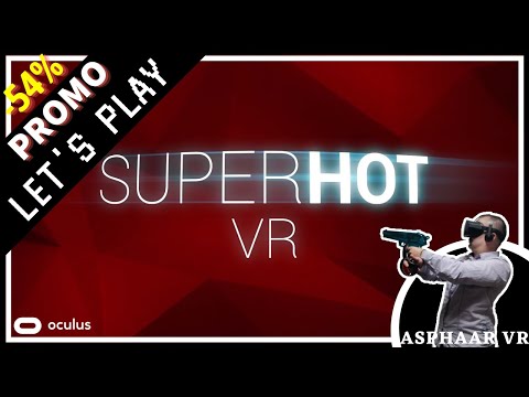 Vidéo: Superhot Est Un FPS Où Le Temps Ne Bouge Que Lorsque Vous Le Faites