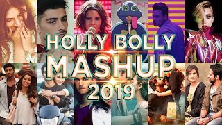 Here presenting the hollywood & bollywood romantic mashup video vdj
royal credit audio - nsr beats songs list : ● don't wanna know
stay...