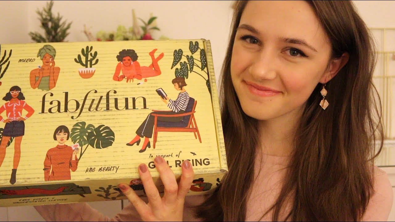 ASMR - 🌼 SPRING UNBOXING 🌼