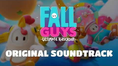 Round Loading - Fall Guys OST (Original Soundtrack)
