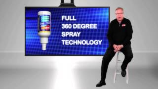 Ron Jaworski Talks About Stopain