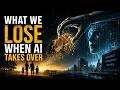 What We Lose When AI Takes Over
