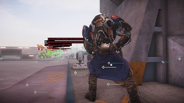 Phoenix Point Blood and Titanium - 20