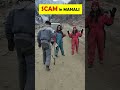 SCAM Ho Gaya Manali Mein Shorts Manali Scam