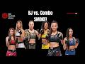 Am I hard on Casey O'neill over Jasudavicius, Manon Fiorot, Blanchfield? @nofiltermma5138@2Beast.