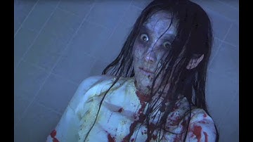 ホラー映画『「超」怖い話 2』予告編(Horror movie『Cho-Kowai Hanashi 2 』Trailer)  主演/荻野可鈴、志田友美