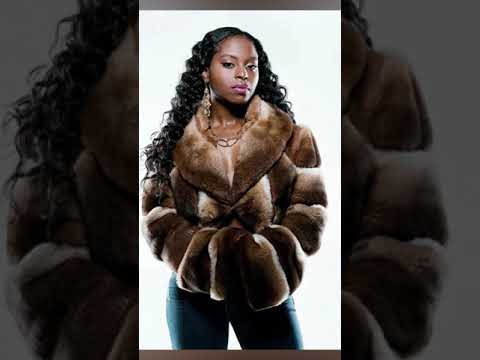 Video: Foxy Brown Net Değer