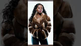 Foxy Brown CRAZY  Lifestyle and Net Worth #shorts #lifestyle #celebrity #hiphop #foxybrown