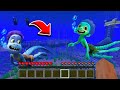 ¡ENCONTRÉ LA CASA DE LUCA BAJO EL AGUA 🤿🌊 EN MINECRAFT 1.17! MODS