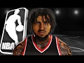 NBA 2K17 MyCAREER SH - Death & Resurrection (Short Story)