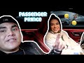 DRIVING MY BOYFRIEND AROUND FOR 24 HOURS *HILARIOUS*